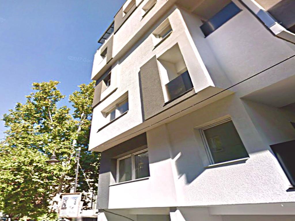 Regina'S Apartments Skopje Luaran gambar