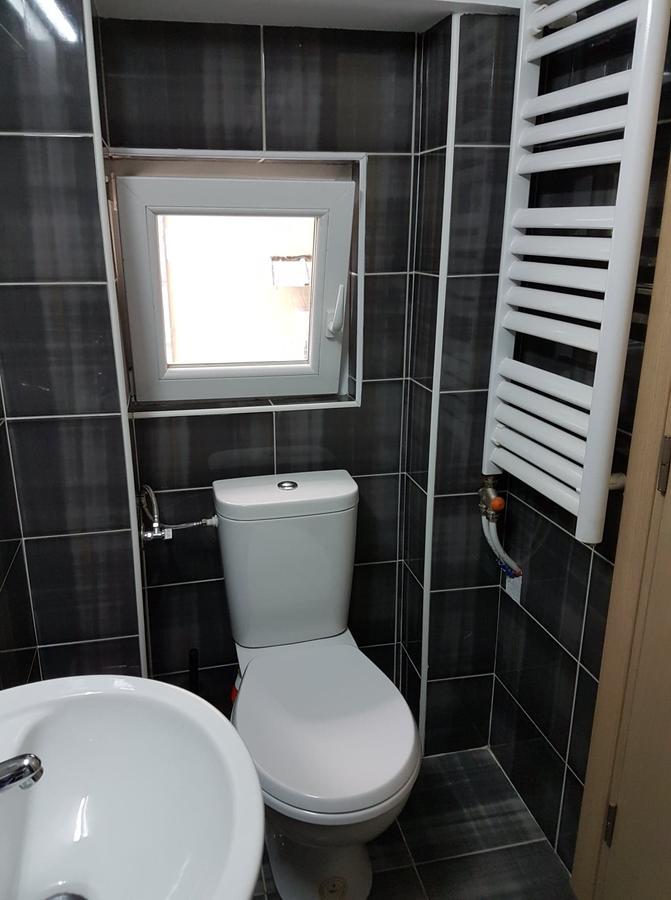Regina'S Apartments Skopje Luaran gambar